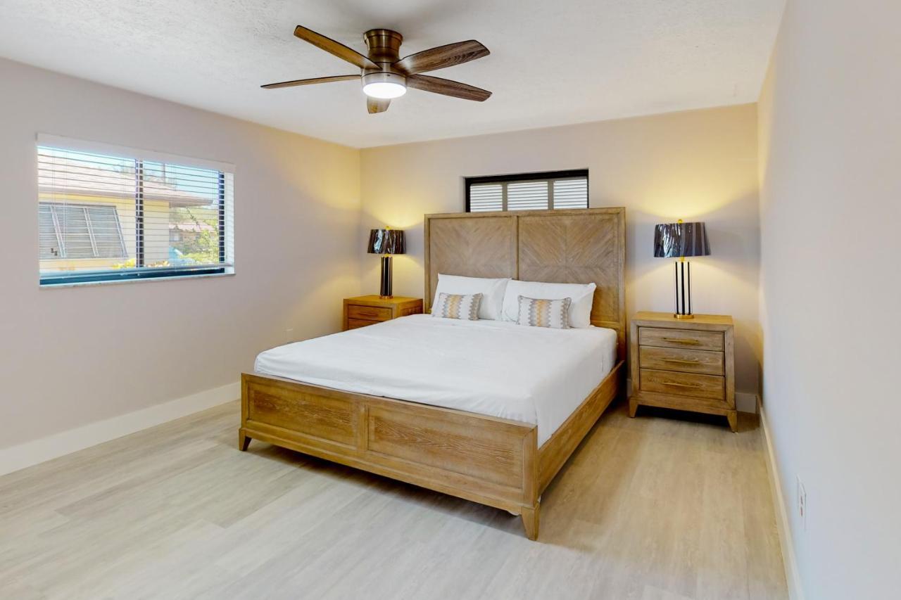 Bahama Breeze Villa Fort Myers Buitenkant foto